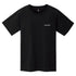 Mont-bell Pear skin Cotton T Men's